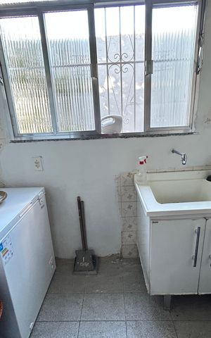 Casa à venda com 237m², 4 quartos e 3 vagasÁrea de Serviço