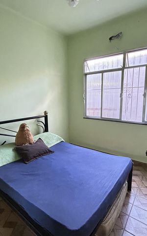 Casa à venda com 237m², 4 quartos e 3 vagasQuarto 2