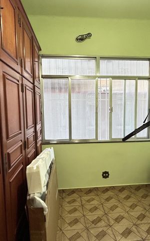 Casa à venda com 237m², 4 quartos e 3 vagasQuarto 1