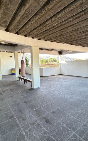 Casa à venda com 237m², 4 quartos e 3 vagasTerraço