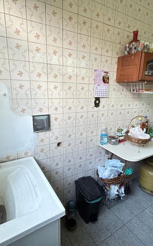 Casa à venda com 237m², 4 quartos e 3 vagasÁrea de Serviço