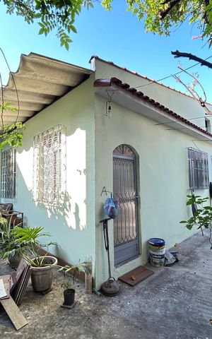 Casa à venda com 237m², 4 quartos e 3 vagasCasa anexa
