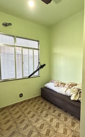 Casa à venda com 237m², 4 quartos e 3 vagasQuarto 1