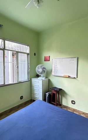 Casa à venda com 237m², 4 quartos e 3 vagasQuarto 2