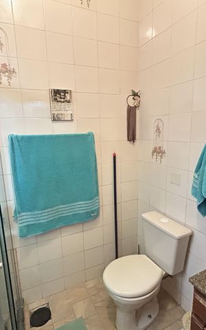 Casa à venda com 237m², 4 quartos e 3 vagasBanheiro da Suíte