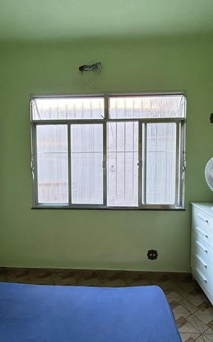 Casa à venda com 237m², 4 quartos e 3 vagasQuarto 2