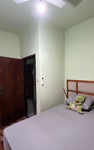 Casa à venda com 237m², 4 quartos e 3 vagasQuarto 3 - Suíte