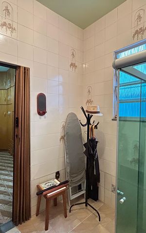 Casa à venda com 237m², 4 quartos e 3 vagasBanheiro da Suíte