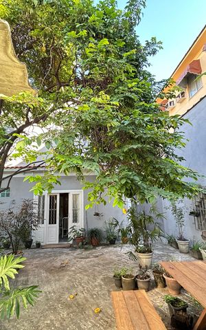 Casa à venda com 237m², 4 quartos e 3 vagasQuintal