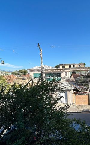 Casa à venda com 237m², 4 quartos e 3 vagasVista do Terraço
