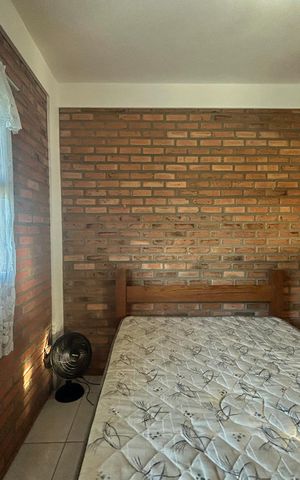 Apartamento para alugar com 36m², 2 quartos e 1 vaga Apartamento para alugar com 36m², 2 quartos e 1 vagaQuarto 2