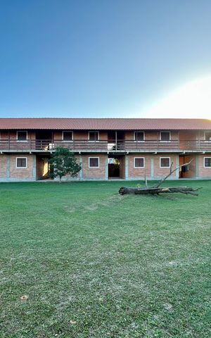 Apartamento para alugar com 36m², 2 quartos e 1 vaga Apartamento para alugar com 36m², 2 quartos e 1 vagaFachada