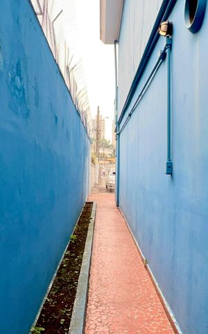 Casa para alugar com 137m², 3 quartos e 2 vagas Casa para alugar com 137m², 3 quartos e 2 vagasCorredor