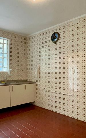 Casa para alugar com 137m², 3 quartos e 2 vagas Casa para alugar com 137m², 3 quartos e 2 vagasCozinha
