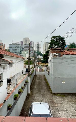 Casa para alugar com 137m², 3 quartos e 2 vagas Casa para alugar com 137m², 3 quartos e 2 vagasSacada do Quarto