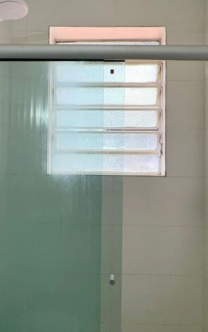 Casa para alugar com 137m², 3 quartos e 2 vagas Casa para alugar com 137m², 3 quartos e 2 vagasBanheiro