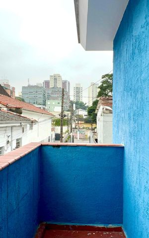 Casa para alugar com 137m², 3 quartos e 2 vagas Casa para alugar com 137m², 3 quartos e 2 vagasSacada do Quarto