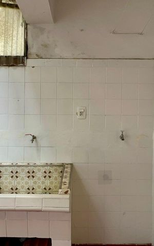 Casa para alugar com 137m², 3 quartos e 2 vagas Casa para alugar com 137m², 3 quartos e 2 vagasÁrea de Serviço