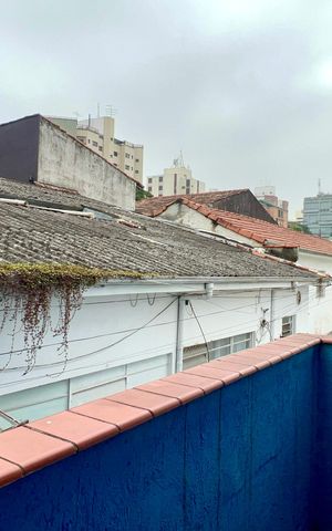 Casa para alugar com 137m², 3 quartos e 2 vagas Casa para alugar com 137m², 3 quartos e 2 vagasSacada do Quarto
