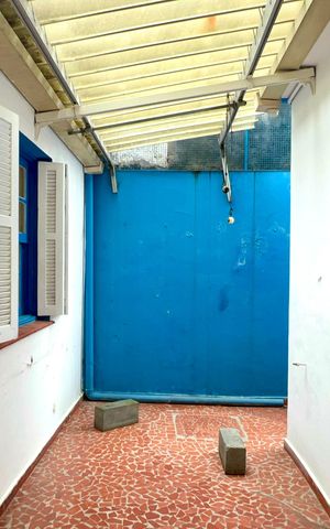Casa para alugar com 137m², 3 quartos e 2 vagas Casa para alugar com 137m², 3 quartos e 2 vagasQuintal