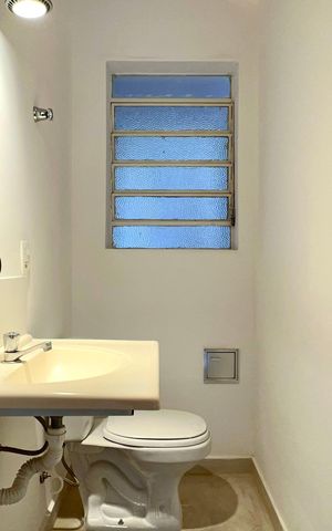 Casa para alugar com 137m², 3 quartos e 2 vagas Casa para alugar com 137m², 3 quartos e 2 vagasLavabo