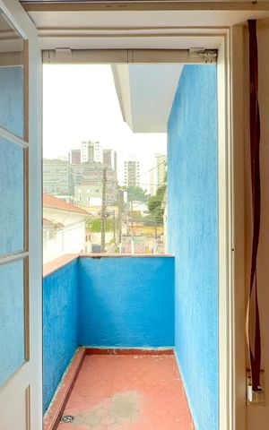 Casa para alugar com 137m², 3 quartos e 2 vagas Casa para alugar com 137m², 3 quartos e 2 vagasSacada do Quarto