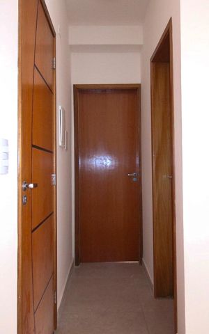 Apartamento para alugar com 27m², 1 quarto e sem vaga
