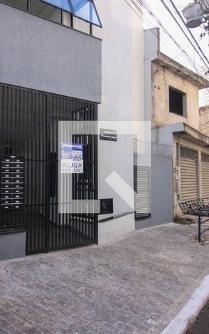 Apartamento à venda com 26m², 1 quarto e sem vaga
