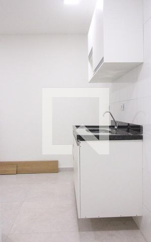 Apartamento à venda com 26m², 1 quarto e sem vaga
