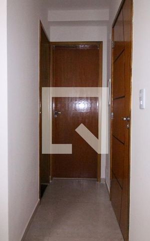 Apartamento à venda com 26m², 1 quarto e sem vaga