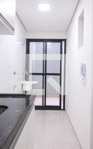 Apartamento à venda com 26m², 1 quarto e sem vaga