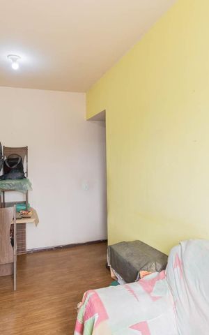 Apartamento à venda com 55m², 1 quarto e 1 vagaSala