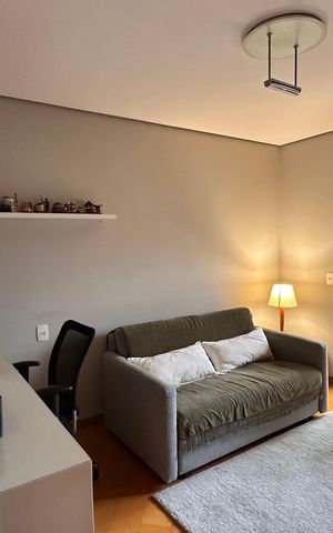 Apartamento à venda com 200m², 4 quartos e 3 vagas