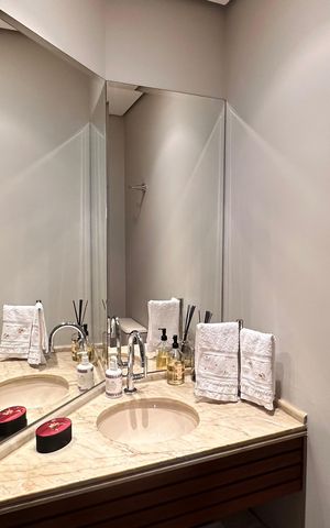 Apartamento à venda com 200m², 4 quartos e 3 vagas