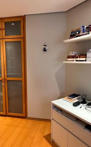 Apartamento à venda com 200m², 4 quartos e 3 vagas