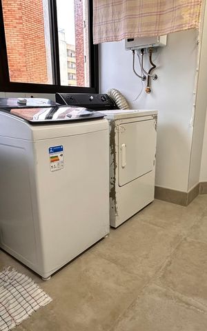 Apartamento à venda com 200m², 4 quartos e 3 vagas