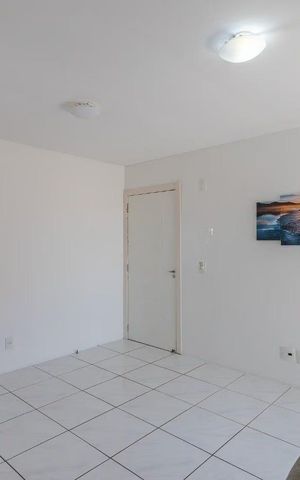 Apartamento à venda com 51m², 2 quartos e 1 vaga Apartamento à venda com 51m², 2 quartos e 1 vagaSala