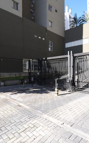 Apartamento à venda com 90m², 3 quartos e 2 vagasFachada