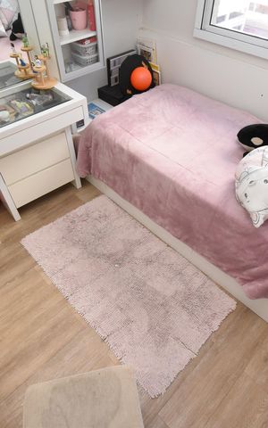 Apartamento à venda com 90m², 3 quartos e 2 vagasQuarto 3