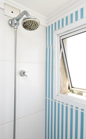 Apartamento à venda com 90m², 3 quartos e 2 vagasBanheiro da Suíte