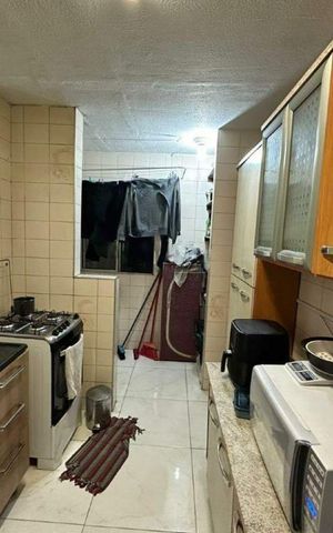 Apartamento à venda com 67m², 2 quartos e 1 vaga