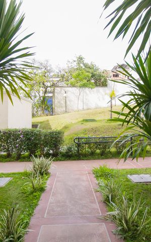 Apartamento para alugar com 50m², 2 quartos e 1 vaga Apartamento para alugar com 50m², 2 quartos e 1 vagaÁrea Comum