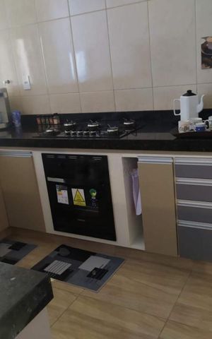 Casa à venda com 149m², 3 quartos e 2 vagas