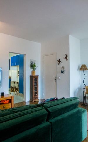 Apartamento à venda com 86m², 3 quartos e 1 vaga Apartamento à venda com 86m², 3 quartos e 1 vagaSala