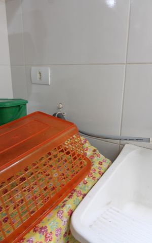 Apartamento para alugar com 38m², 2 quartos e sem vagaÁrea de Serviço