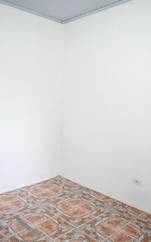 Casa para alugar com 32m², 1 quarto e sem vaga Casa para alugar com 32m², 1 quarto e sem vagaQuarto 1