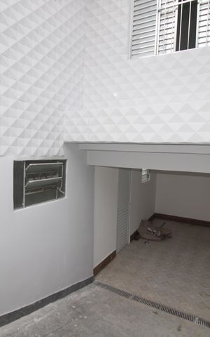 Casa para alugar com 150m², 2 quartos e 2 vagasGaragem