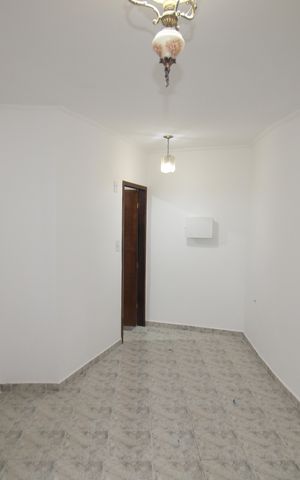 Casa para alugar com 150m², 2 quartos e 2 vagasQuarto 1
