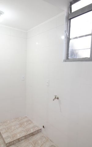 Casa para alugar com 150m², 2 quartos e 2 vagasÁrea de Serviço