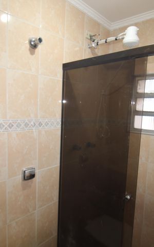 Casa para alugar com 150m², 2 quartos e 2 vagasQuarto 2 - Banheiro